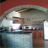 CASA CON 3 DORMITORIOS