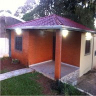 CASA CON 2 DORMITORIOS