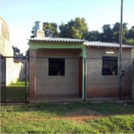 CASA CON 2 DORMITORIOS