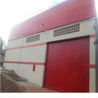 DEPOSITO A ESTRENAR 560m2