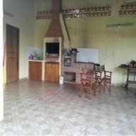 CASA CON 3 DORMITORIOS