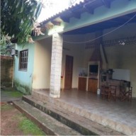 CASA CON 3 DORMITORIOS