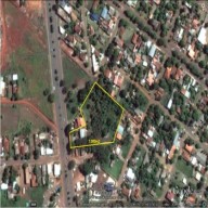 Propiedad Especial de 7200m2