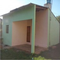 CASA CON 2 DORMITORIOS