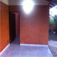 CASA CON 2 DORMITORIOS