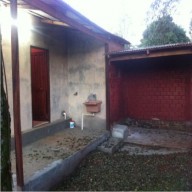 CASA CON 2 DORMITORIOS