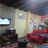 CASA CON 3 DORMITORIOS