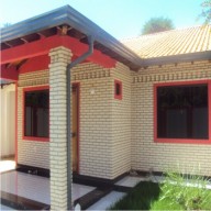 Casa Nueva a Estrenar