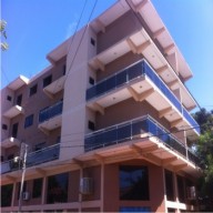 Apartamentos a Estrenar